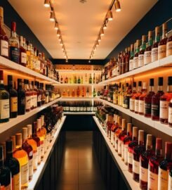 McKenzie’s Nokomis Fine Wine & Liquor