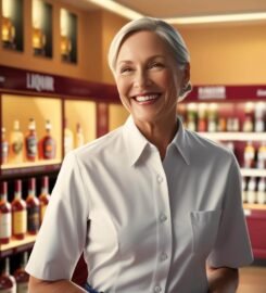 McKenzie’s Nokomis Fine Wine & Liquor