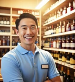 McKenzie’s Nokomis Fine Wine & Liquor