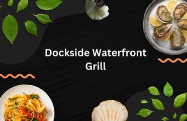 Dockside Waterfront Grill