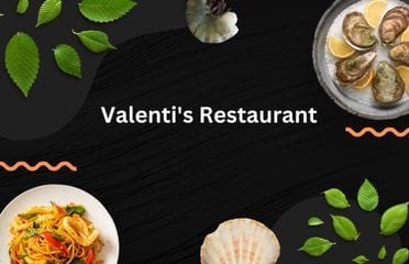 Valenti’s Restaurant