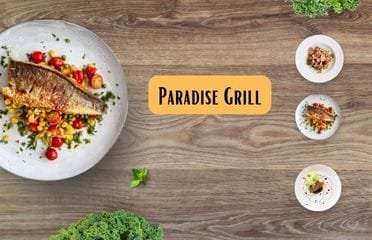 Paradise Grill