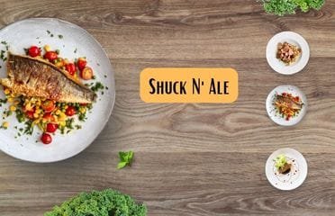 Shuck N’ Ale