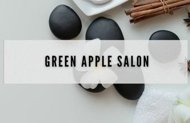 Green Apple Salon
