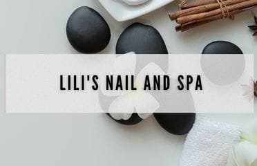 Lili’s nail and spa