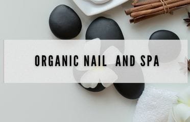 Organic Nail  And Spa