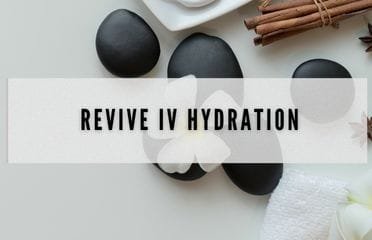 Revive IV Hydration