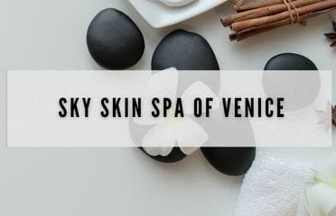 Sky Skin Spa of Venice