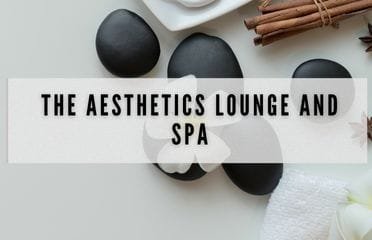 The Aesthetics Lounge and Spa Venice