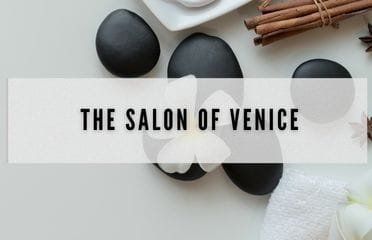 The Salon of Venice