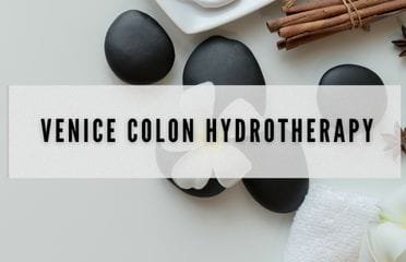 Venice Colon Hydrotherapy