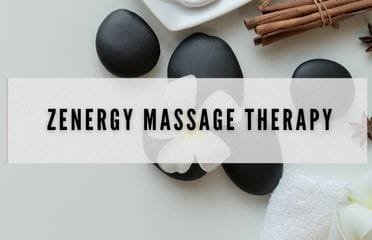 Zenergy Massage Therapy