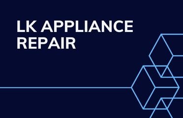 LK Appliance Repair