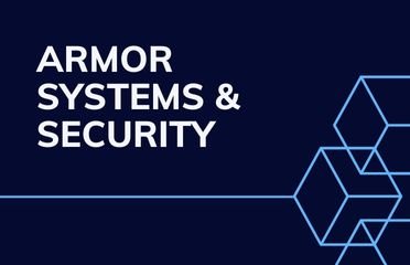 Armor Systems & Security