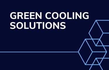 Green Cooling Solutions