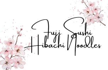 Fuji Sushi & Steakhouse