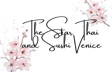 The Star Thai and Sushi Venice