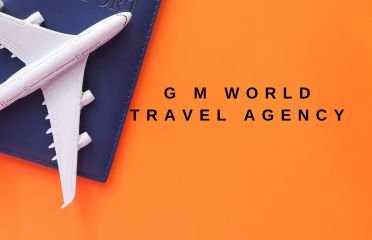 G M World Travel Agency