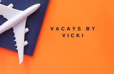 Vacays by Vicki