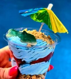 Seaside Siren Venice