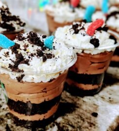 Seaside Siren Venice