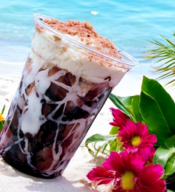 Seaside Siren Venice