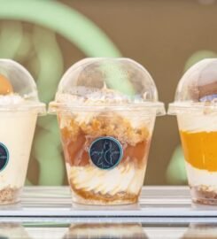 Seaside Siren Venice