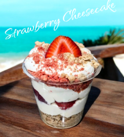 Seaside Siren Venice