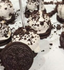 Seaside Siren Venice