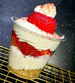 Seaside Siren Venice