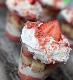 Seaside Siren Venice