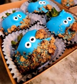 Seaside Siren Venice