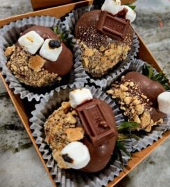 Seaside Siren Venice