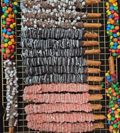 Seaside Siren Venice