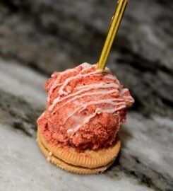 Seaside Siren Venice