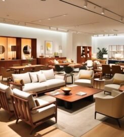 Florida Furniture Solutions by The Last Straw