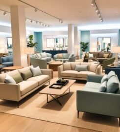 Florida Furniture Solutions by The Last Straw