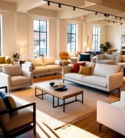 Florida Furniture Solutions by The Last Straw