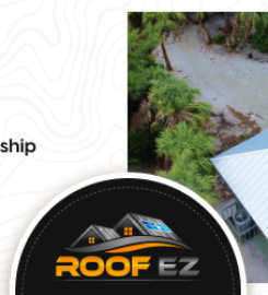 Roof EZ