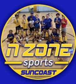 N zone sports suncoast