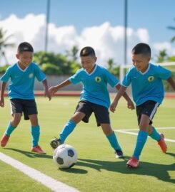 N zone sports suncoast