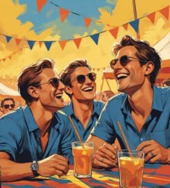 1927 Historic Venice Train Depot