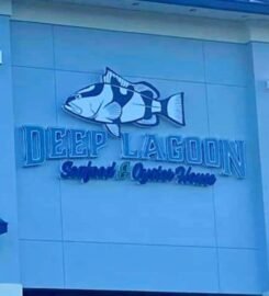 Deep Lagoon
